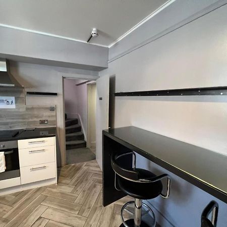 Petticoat Accommodations London Exterior foto