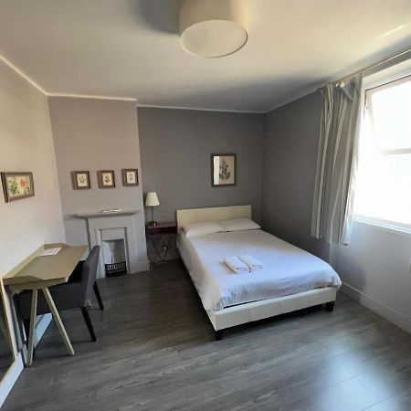 Petticoat Accommodations London Exterior foto