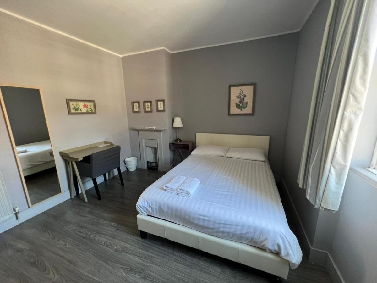 Petticoat Accommodations London Exterior foto