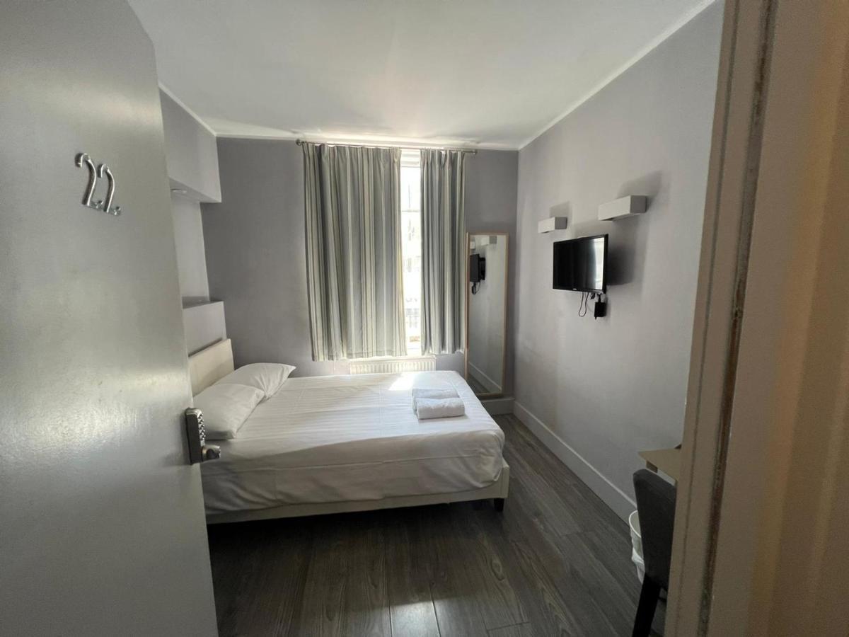 Petticoat Accommodations London Exterior foto