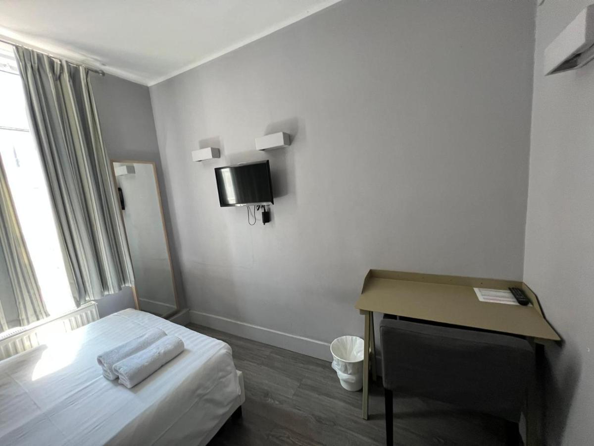 Petticoat Accommodations London Exterior foto