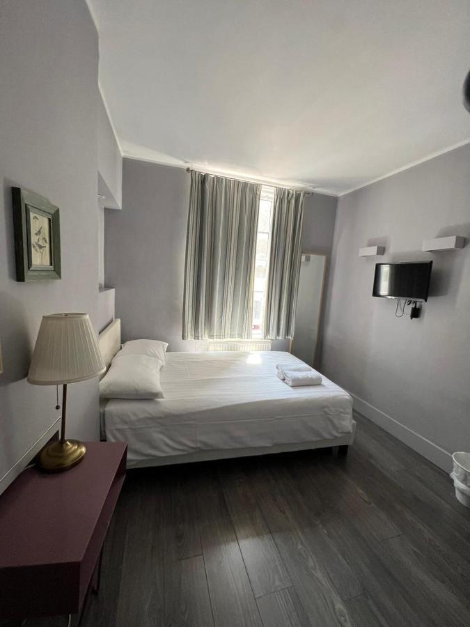 Petticoat Accommodations London Exterior foto