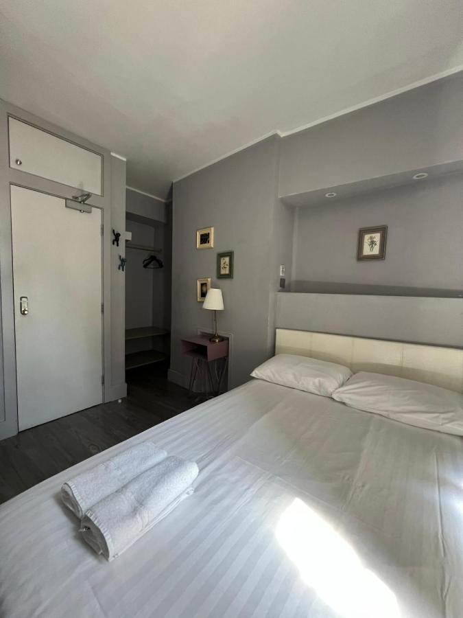 Petticoat Accommodations London Exterior foto