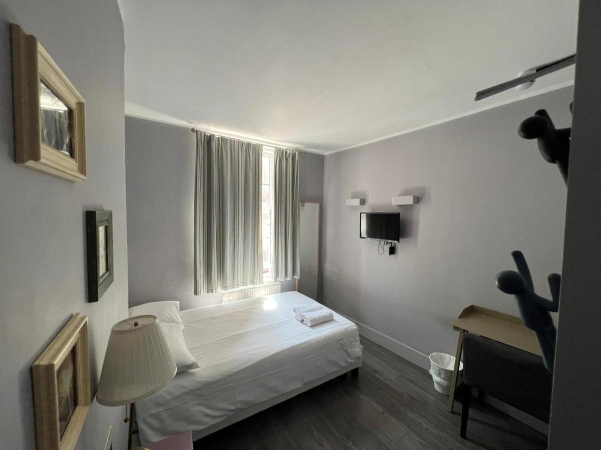 Petticoat Accommodations London Exterior foto